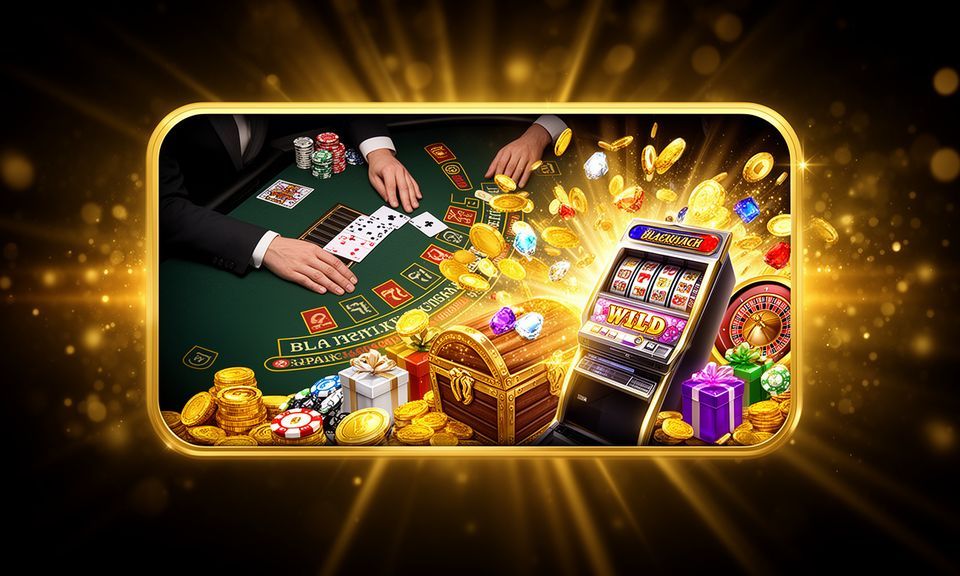 Live Johor Bahru Baccarat Room